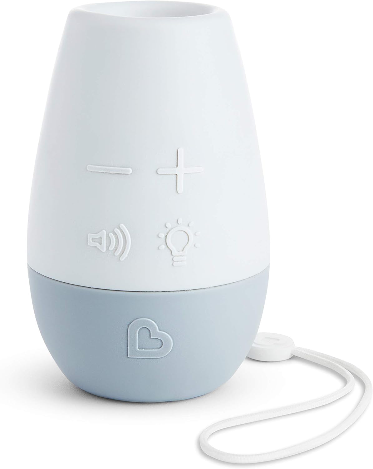 Munchkin Shhh Portable Baby Sound Machine, Piece of 1 – image 1