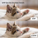 Imou 2K Camera for Home Wifi Cameras Security Camera 360° Indoor Cameras Ultra-Clear Surveillance Camera Human Detection, Abnormal Sound for Baby Monitor Night Vision, Smart Tracking(DK2 2K)