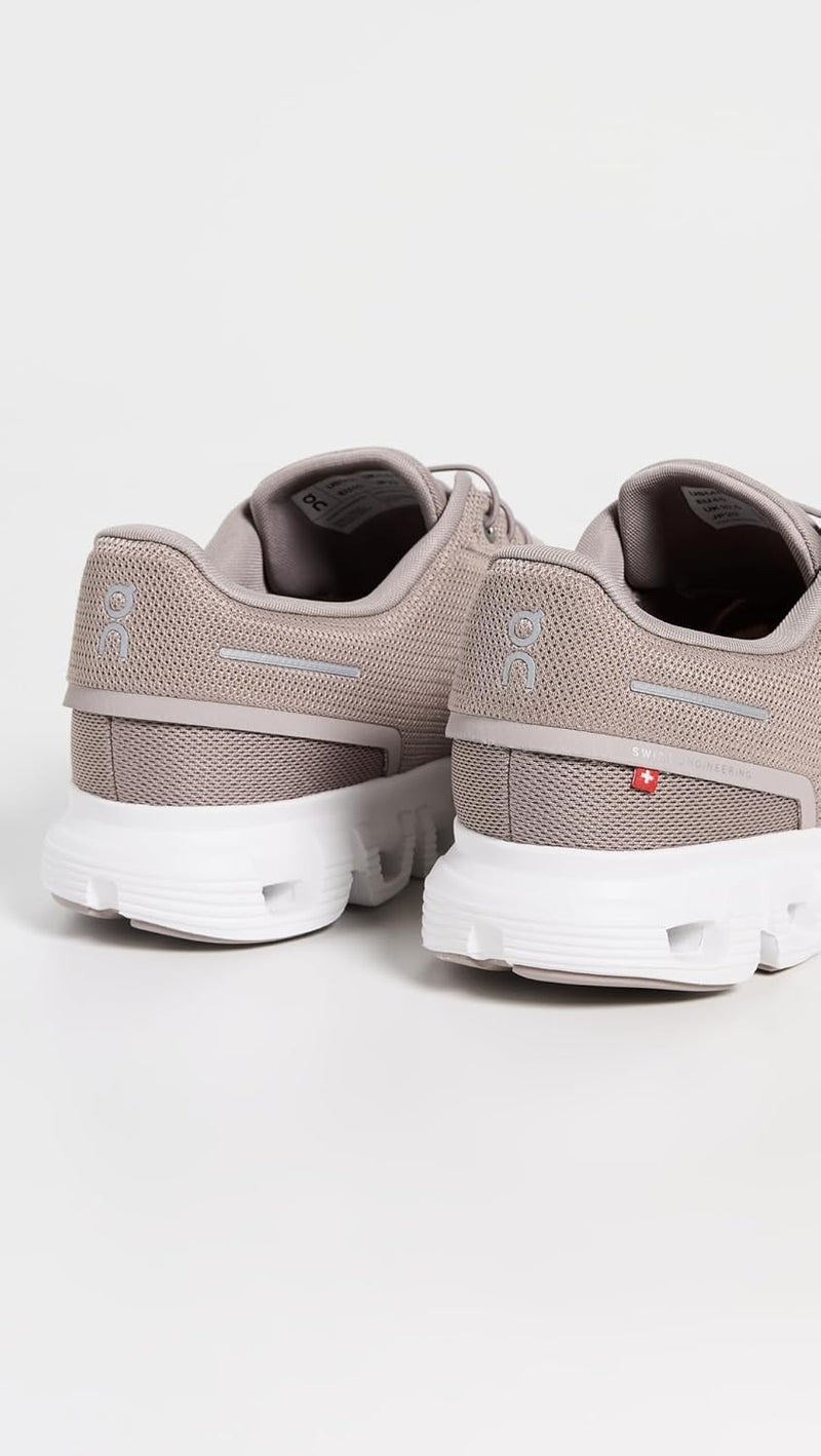 On Men's Cloud 6 Sneaker