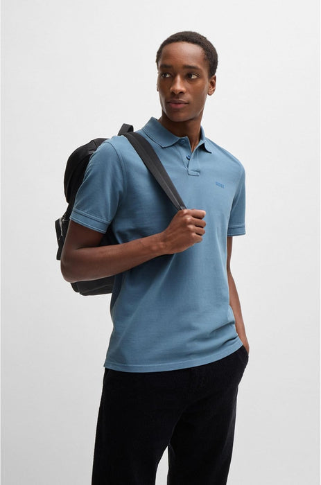 BOSS Mens Prime Polo (pack of 1)