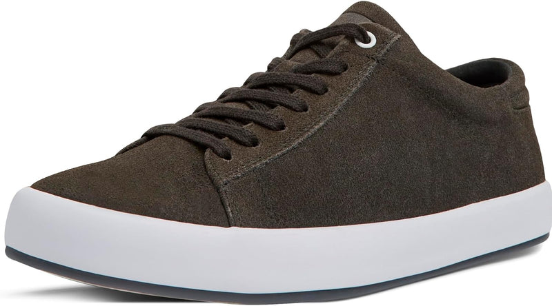 Men's Sneaker - Dark Gray