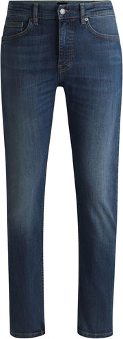 Delaware BO Men's Jeans Trousers - Navy413