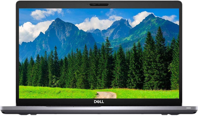 Dell Latitude 5510 Laptop (2021) PC Intel Core i7-10610U 10th Gen Processor, 16GB Ram, 1TB NVMe SSD, Type C, HDMI, Webcam, Windows 11 Pro (Renewed)