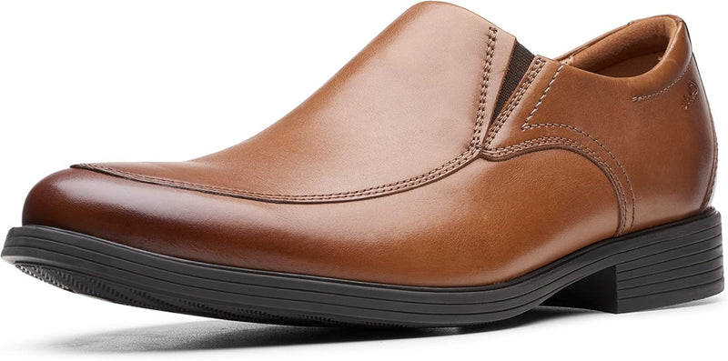 Clarks Whiddon Step mens Loafer