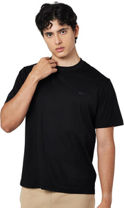 Mens Tee-Shirt&Turtle Neck Sht Modern (pack of 1) - Black