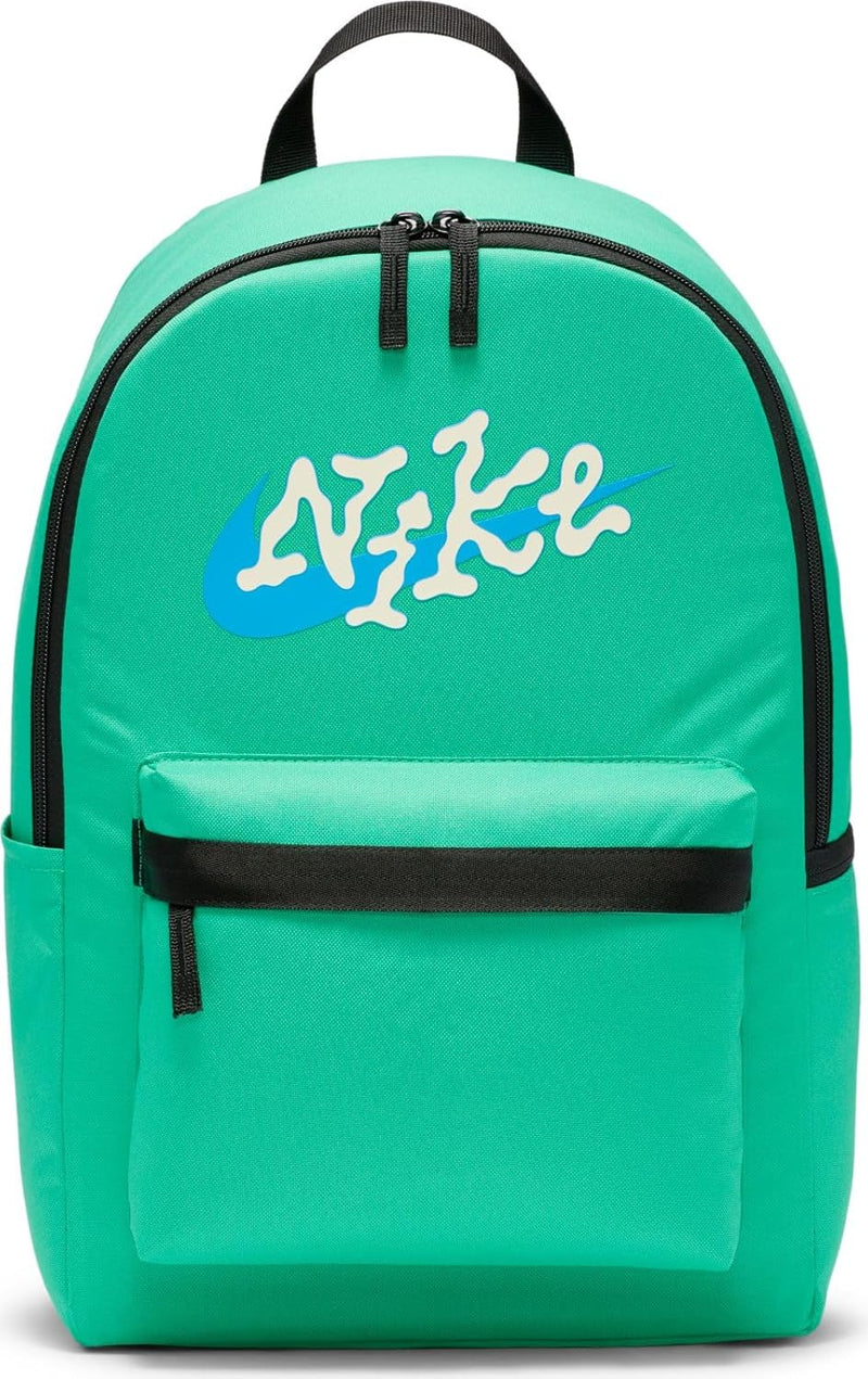 Nike Unisex Nk Heritage Bkpk-hmn Crft Grx Backpack