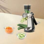 ESSENTIALS 3-IN1 GRATER