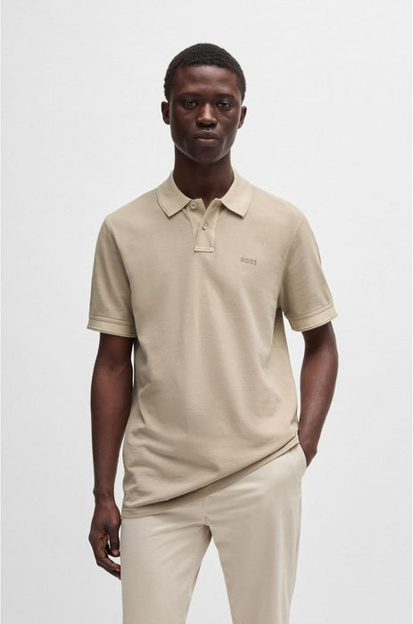 BOSS Mens Prime Polo (pack of 1)
