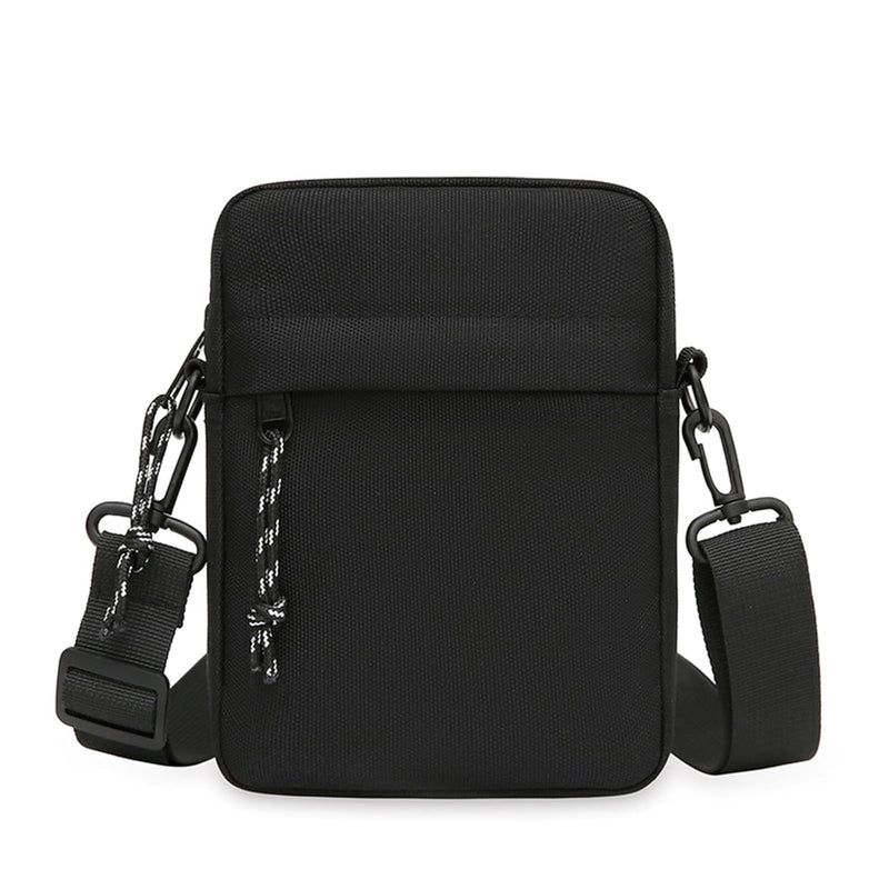 Azonee Sling Bag, Sling Crossbody Backpack Shoulder Bag for Men Women, Lightweight One Strap Sling Bag Backpack Mini Sling Purse Chest Bag for Hiking Walking Biking Travel Cycling