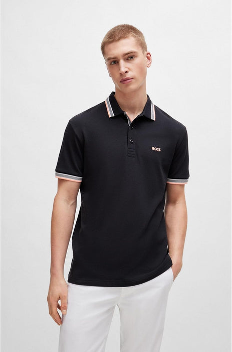 BOSS Men's Paddy Polo Shirt