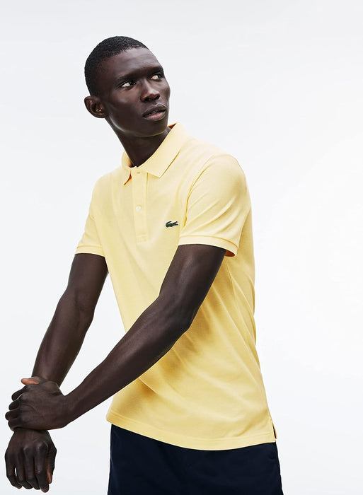 Lacoste Mens Classic PH4012 Polo Shirt