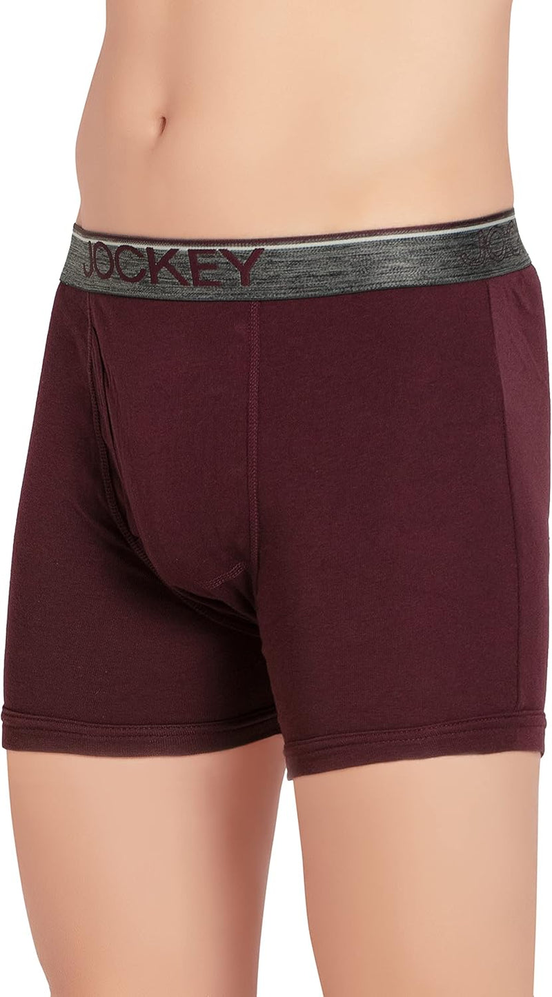 Jockey Men 8009_Pack of 2 Briefs