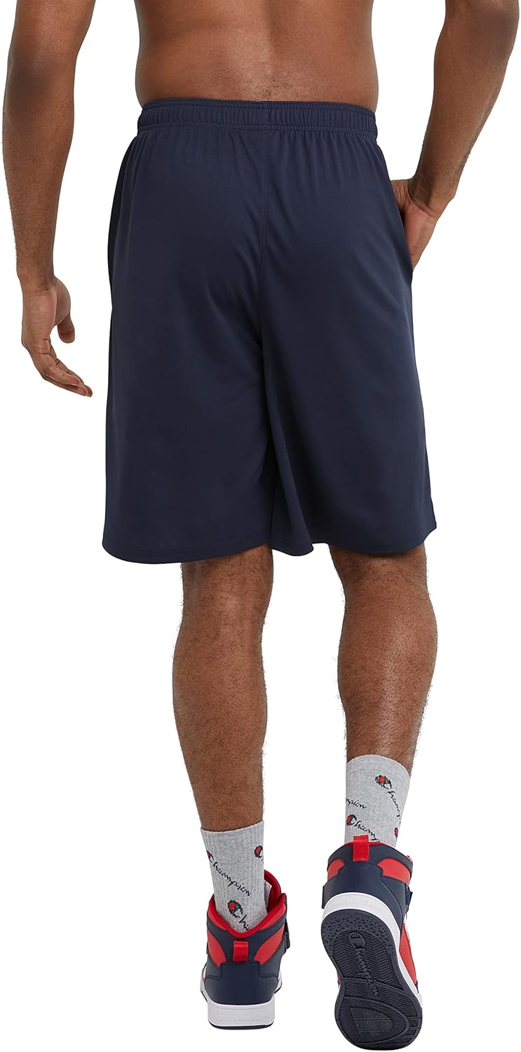 Champion Men's Core Training Short Core Training Short (pack of 1)