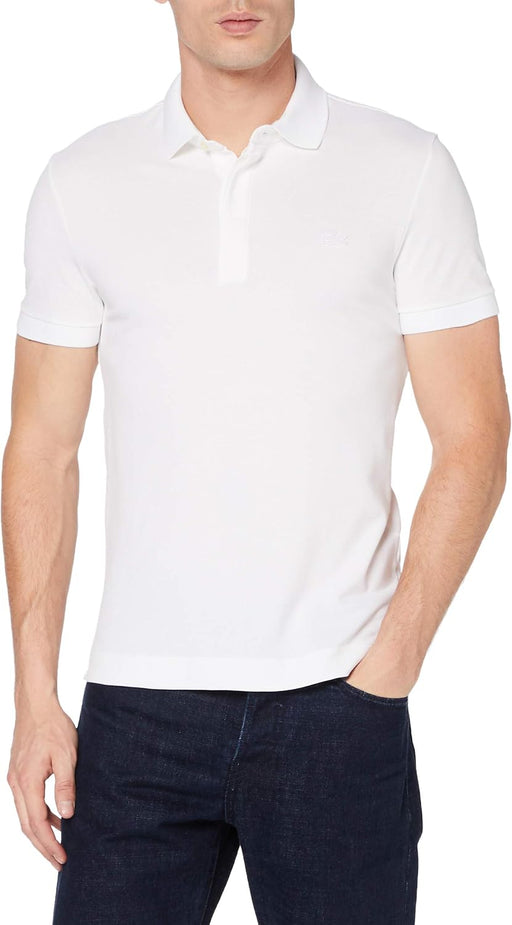 Men's PH5522 Polo Shirt - White
