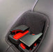 ECVV Car Buckle Clip Seatbelt Clip Accessories, Hidden Seat Belt Buckle Alarm Stopper, Vehicle Seatbelt Silencers for Cancel Driving Noise