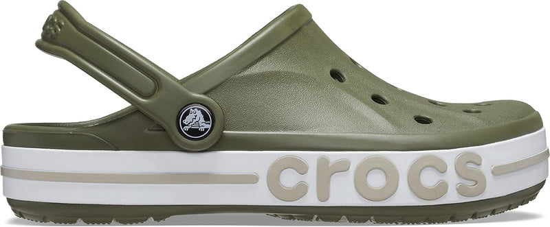 Crocs Unisex Adult Bayaband Clog