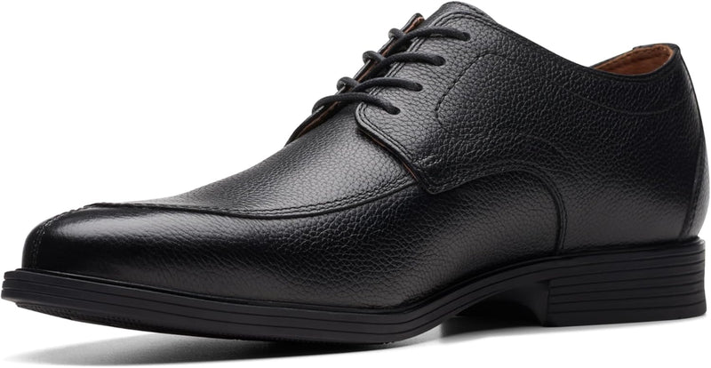Clarks Whiddon Apron mens Oxford