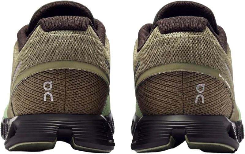 On Men's Cloud 5 Sneakers