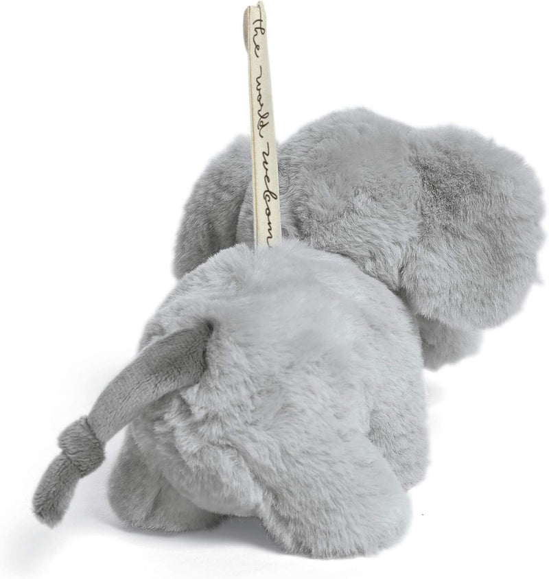 Mamas & Papas Chime Travel Toy, Lamb