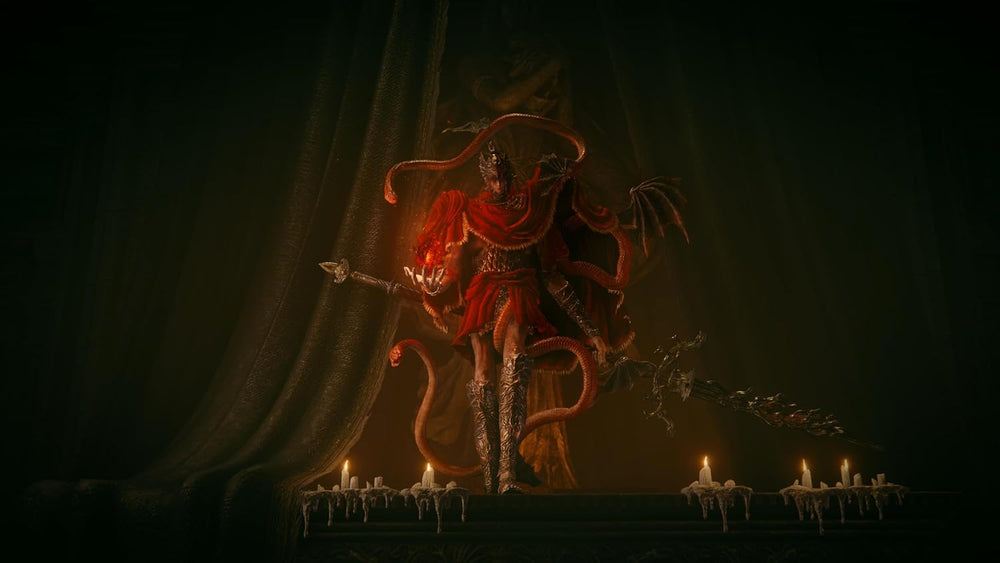 PS5 ELDEN RING SHADOW OF THE ERDTREE