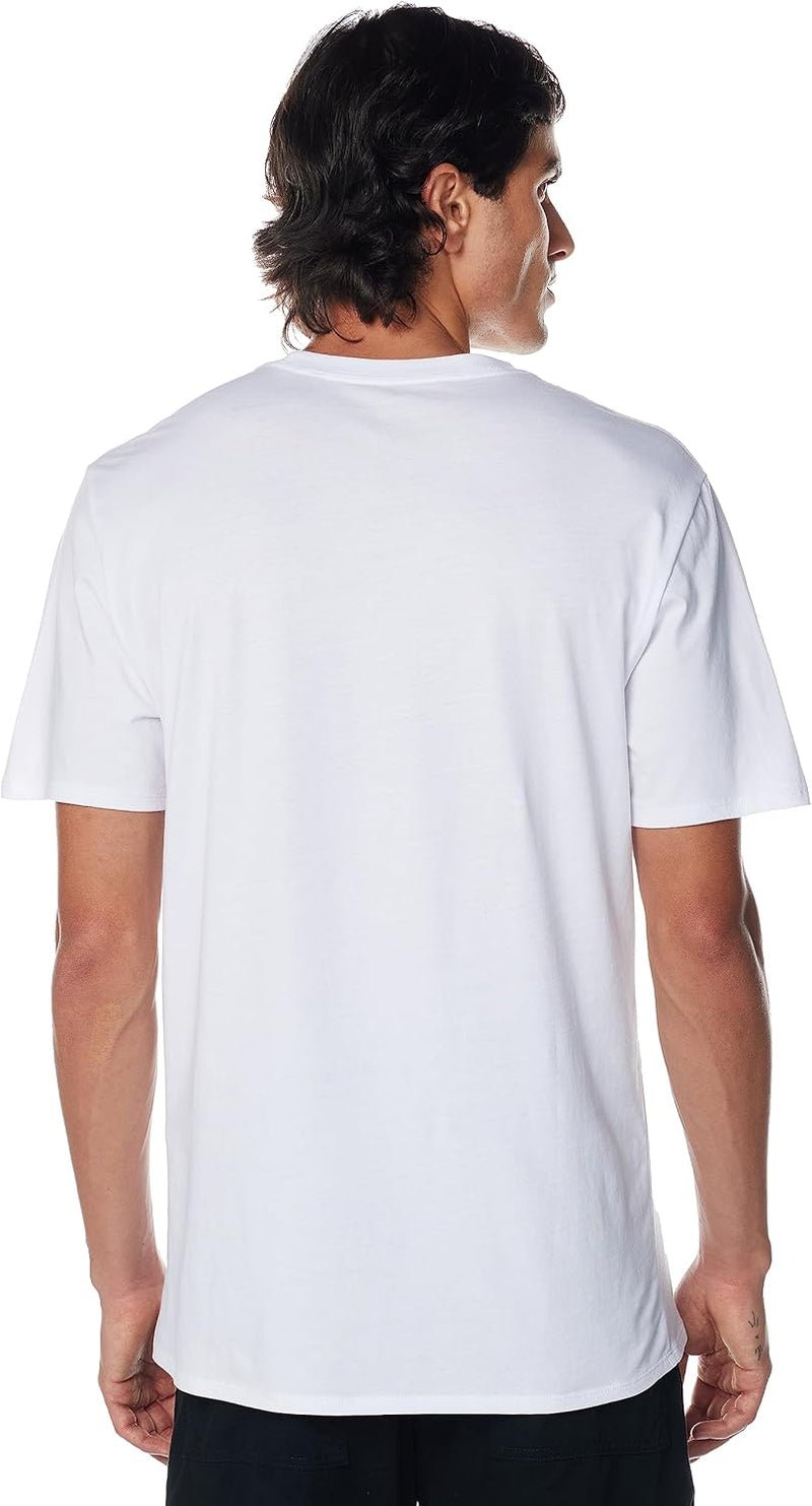 KARL LAGERFELD mens Logo T-shirt, Short Sleeve Crew Neck Men’s Shirt T-Shirt