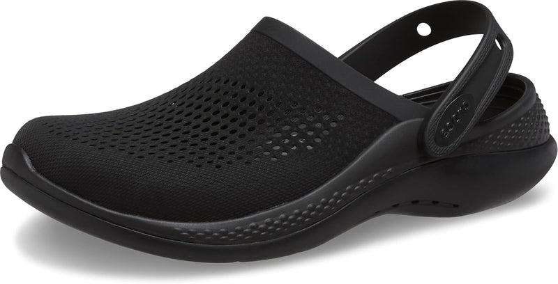 Crocs Crocs LiteRide™ 360 Clog unisex-adult LiteRide 360 Clog