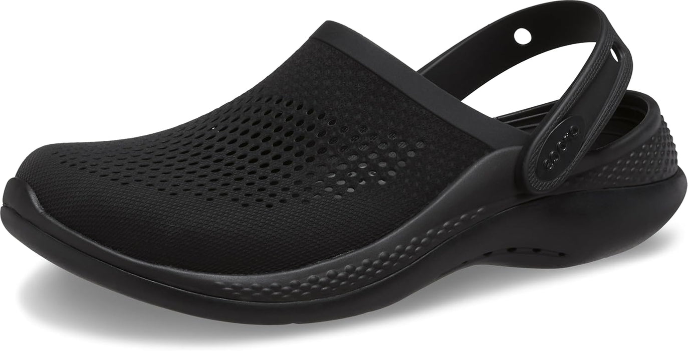 Crocs Crocs LiteRide™ 360 Clog unisex-adult LiteRide 360 Clog