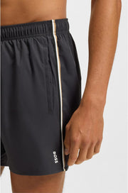 BOSS Men's Iconic Swim shorts
