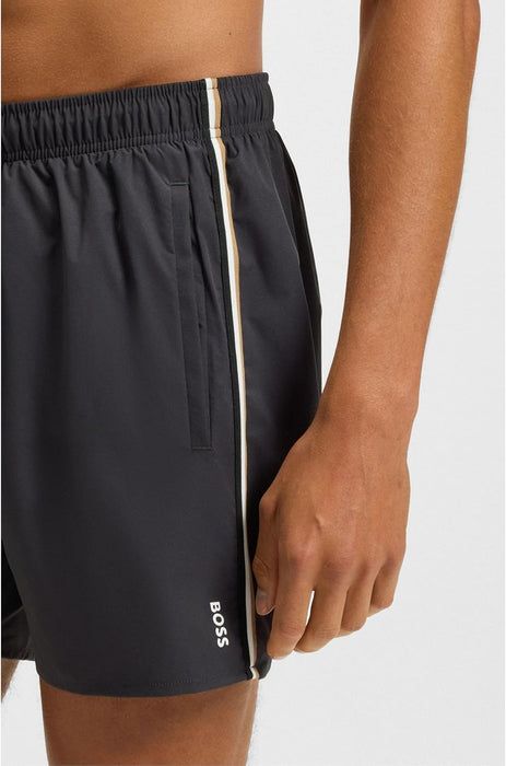 BOSS Men's Iconic Swim shorts