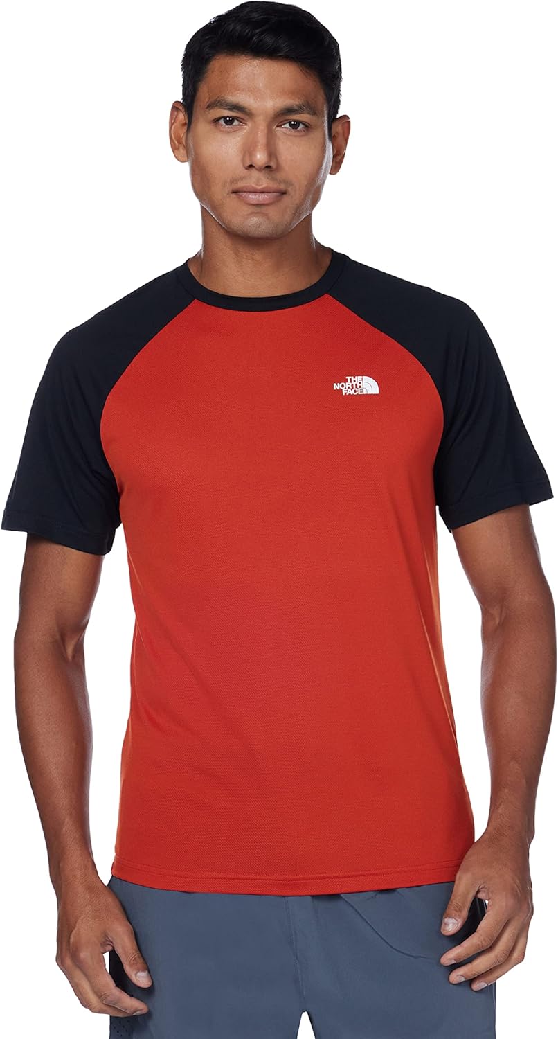 Men's Men's Tanken Raglan T-shirt T-Shirt