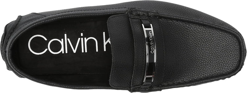 Calvin Klein Merve mens Driving Style Loafer