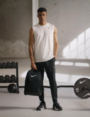 Nike unisex NK BRSLA M BKPK - 9.5 (24L) Backpack