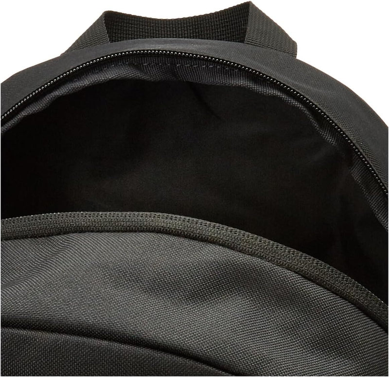 Nike Y Elmntl Mtrl Backpack For Kids Black/Black/(Black) 1Size