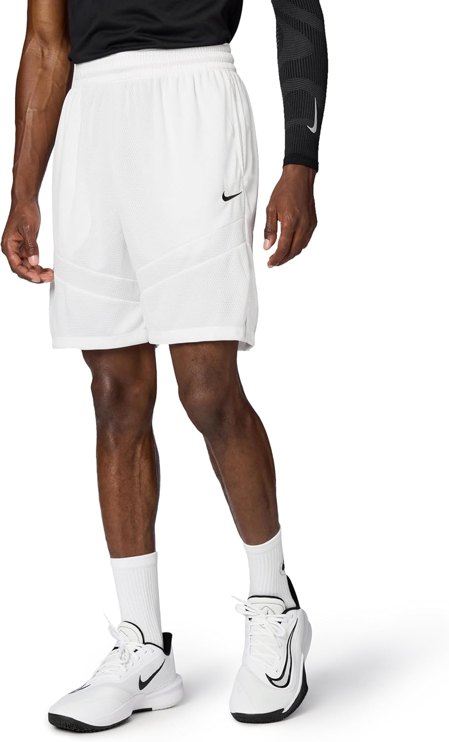 Men's Shorts M Nk Df Icon+ 8 Inches Shorts – image 2