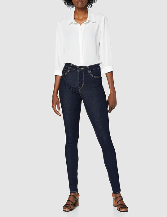 Levi's Women's 721 High Rise Skinny Jeans