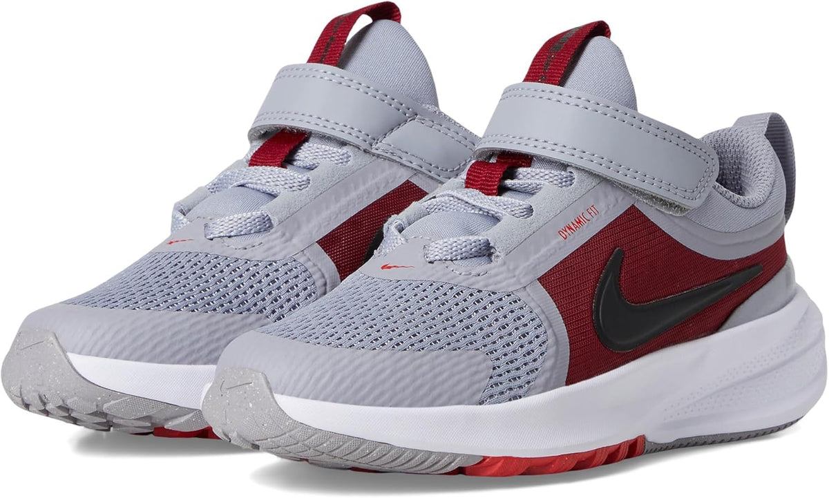 Star Runner 5 PS unisex-child LACED SHOES – image 12