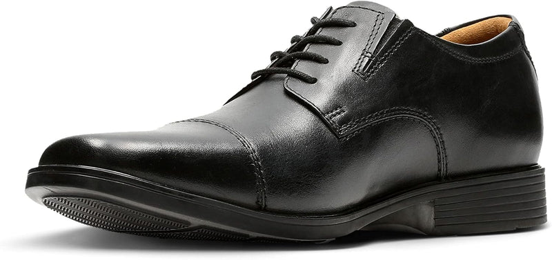 Clarks Tilden Cap mens Oxford