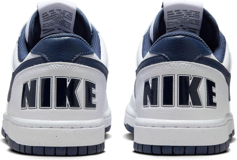 Nike BIG LOW mens LACED SHOES
