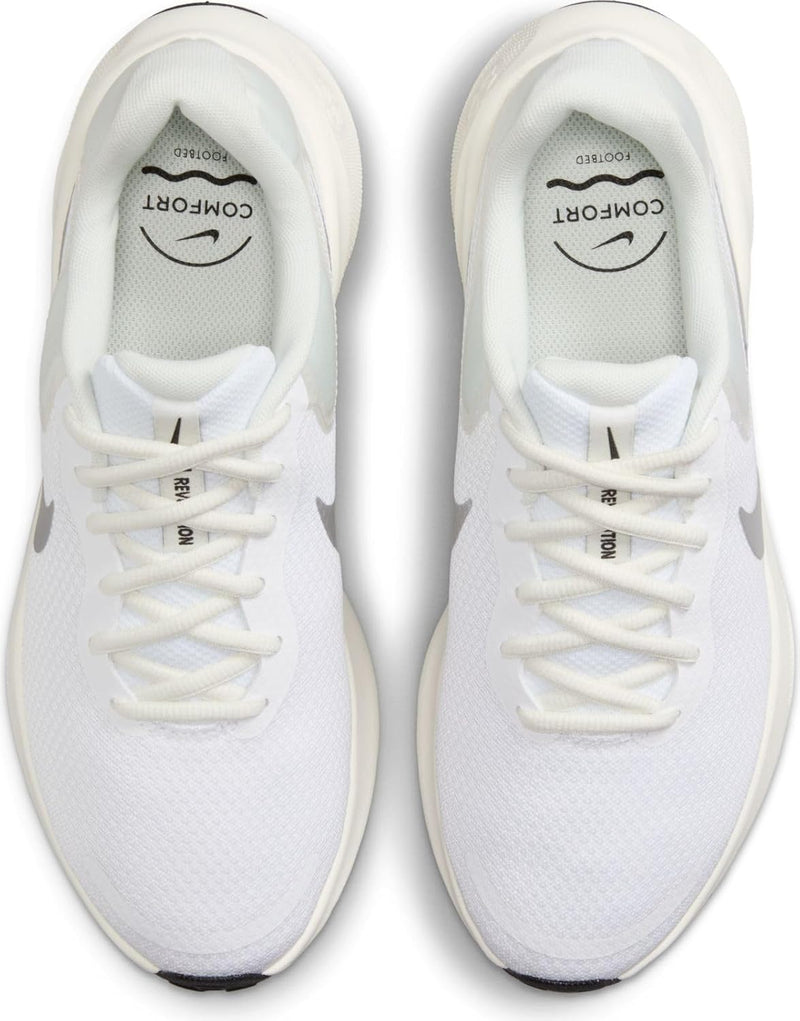 Nike REVOLUTION 7 womens LACED SHOES