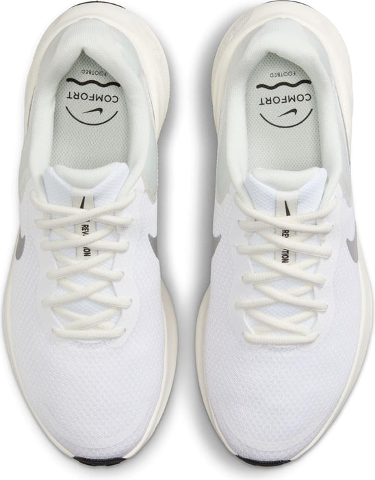 Nike REVOLUTION 7 womens LACED SHOES