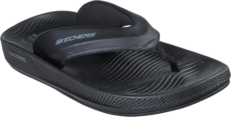 HYPER SLIDE Sandal mens Shoes - BLACK BLACK