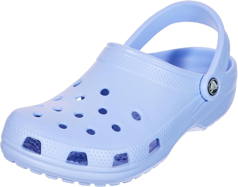 Classic Clog unisex-adult Clog - Moon Jelly