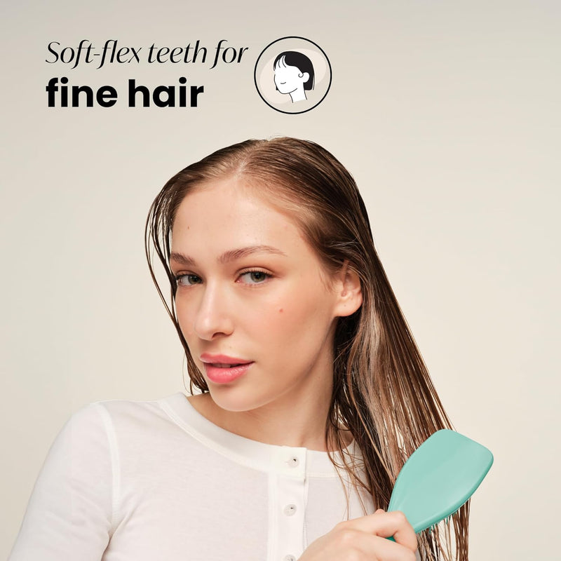 Tangle Teezer Ultimate Detangler Fine & Fragile- Dark Teal