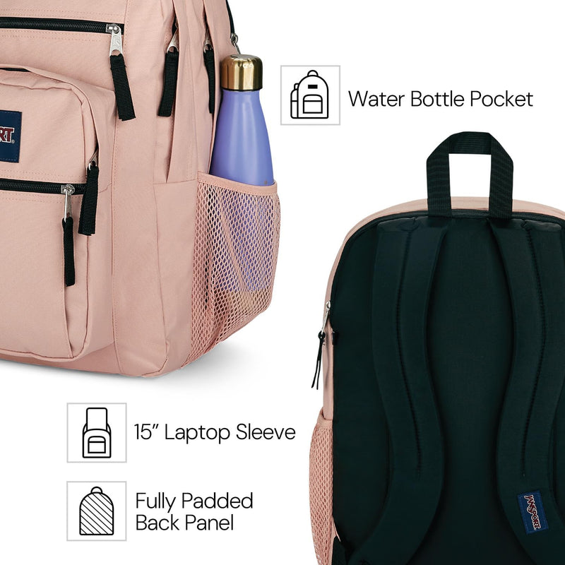 JanSport Big Student Backpack