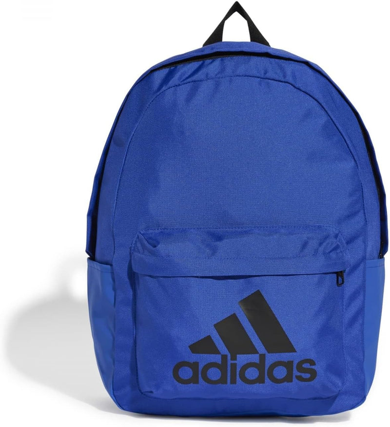 unisex-adult CLSC BOS BP Backpack - SELUBL/BLACK