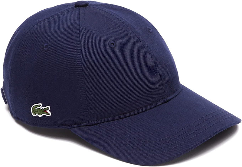 Mens Gab Cap - Blue