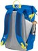 Adidas Multigame 3.3 Backpack, 58 Liter Volume, Blue