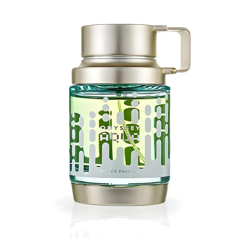 Armaf Odyssey Aqua Edition Perfumes For Men Eau De Parfum 100ml, For Him, Long Lasting Fragrance, New Launch