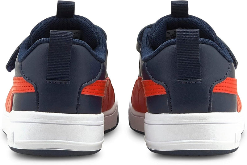 PUMA Multiflex unisex-child Sneaker