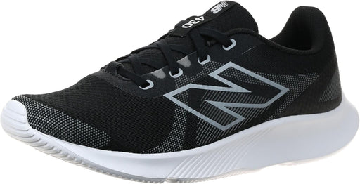 430 Running Shoes - BLACK/RAIN CLOUD